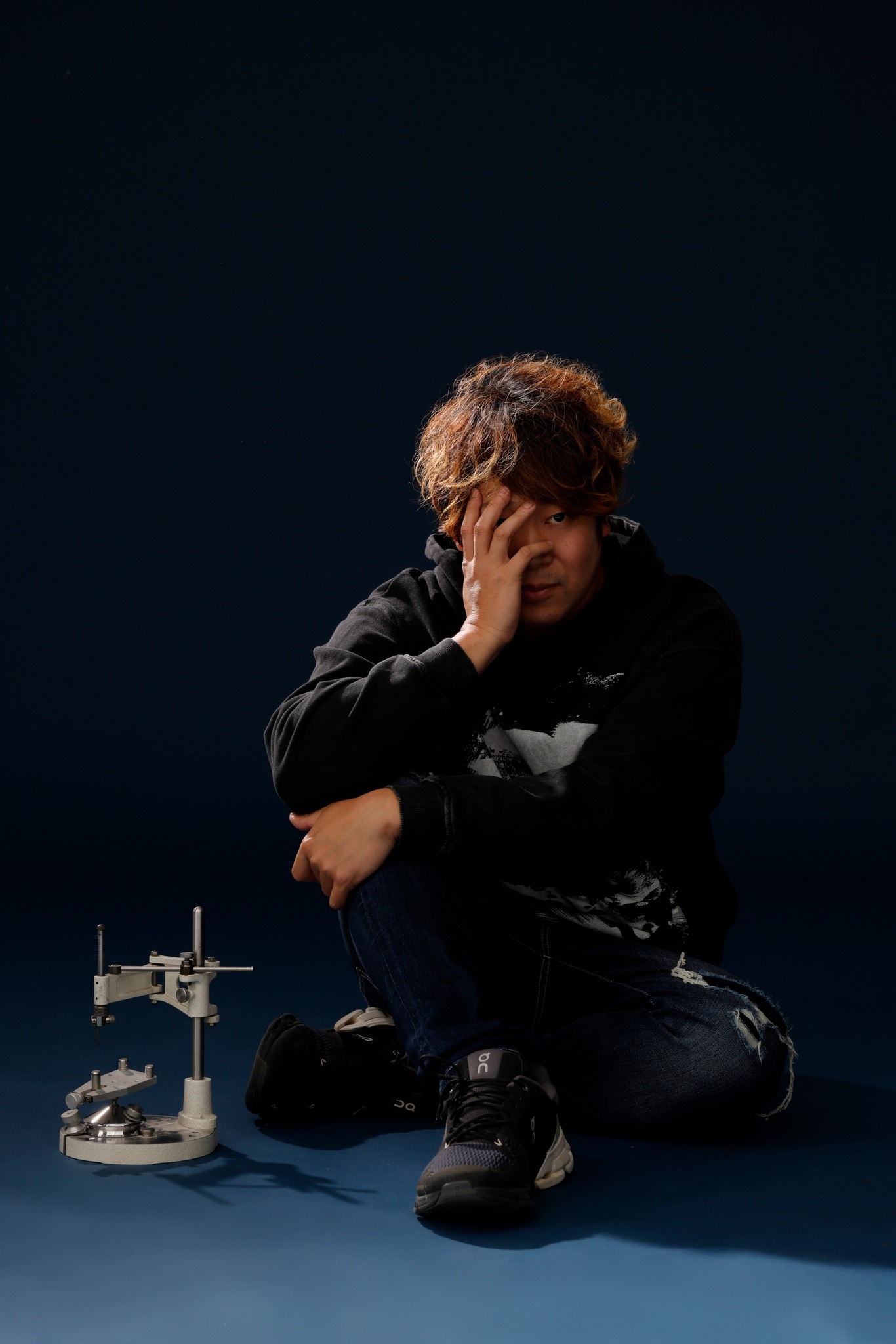 Makoto Yoshii