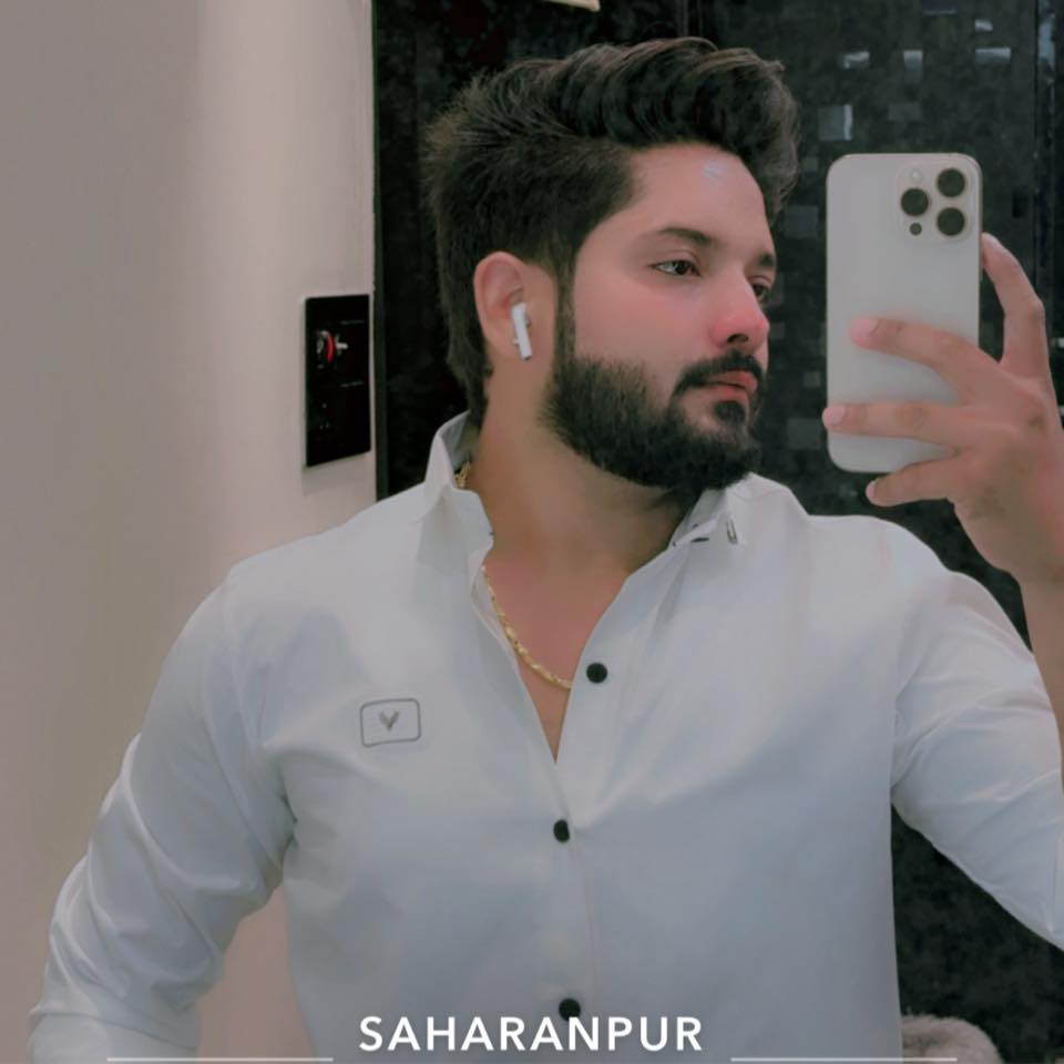 Talha Rao