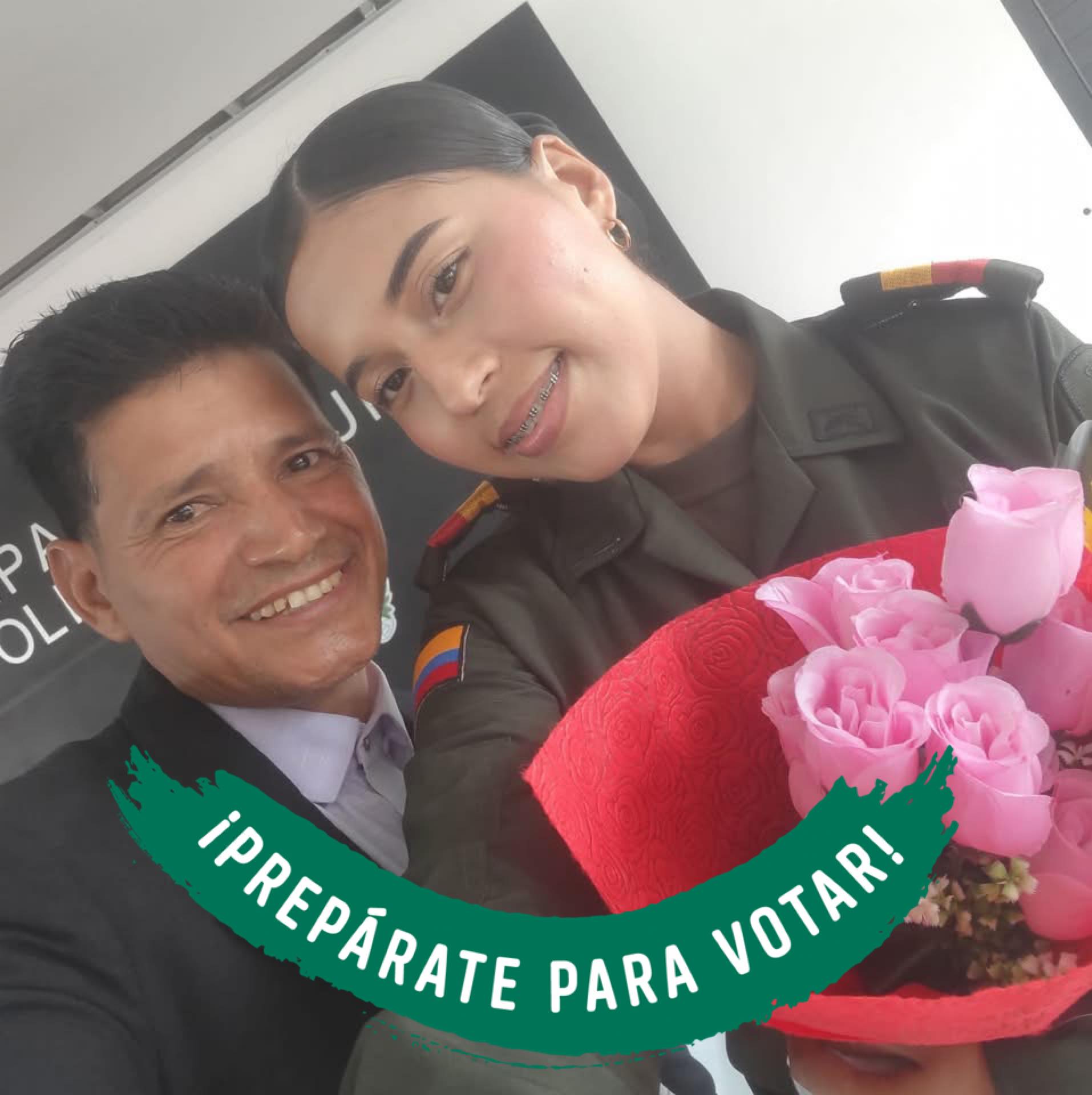 Rudesbal Homar Rodriguez Cuaspa