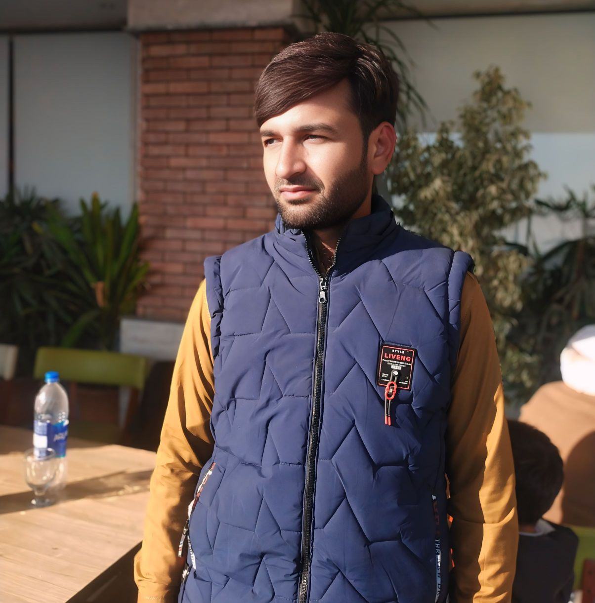 Engr Asif Riar