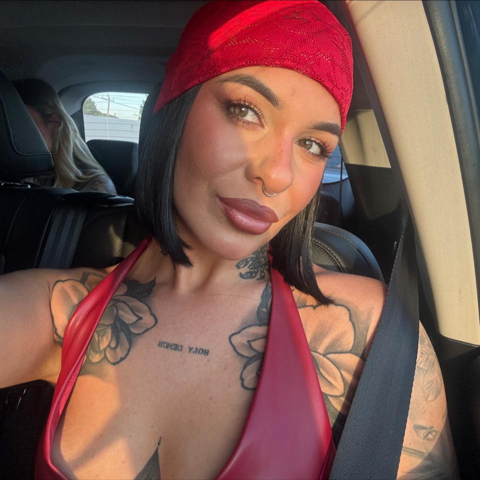 Taliah Sharpe