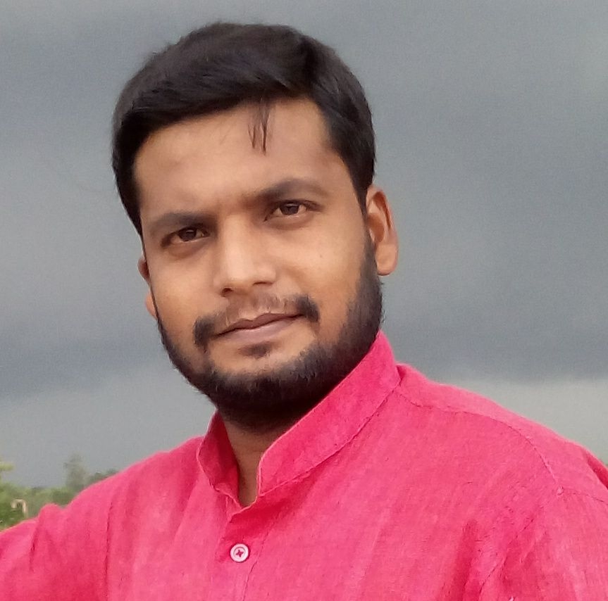 Sumit Ranjan
