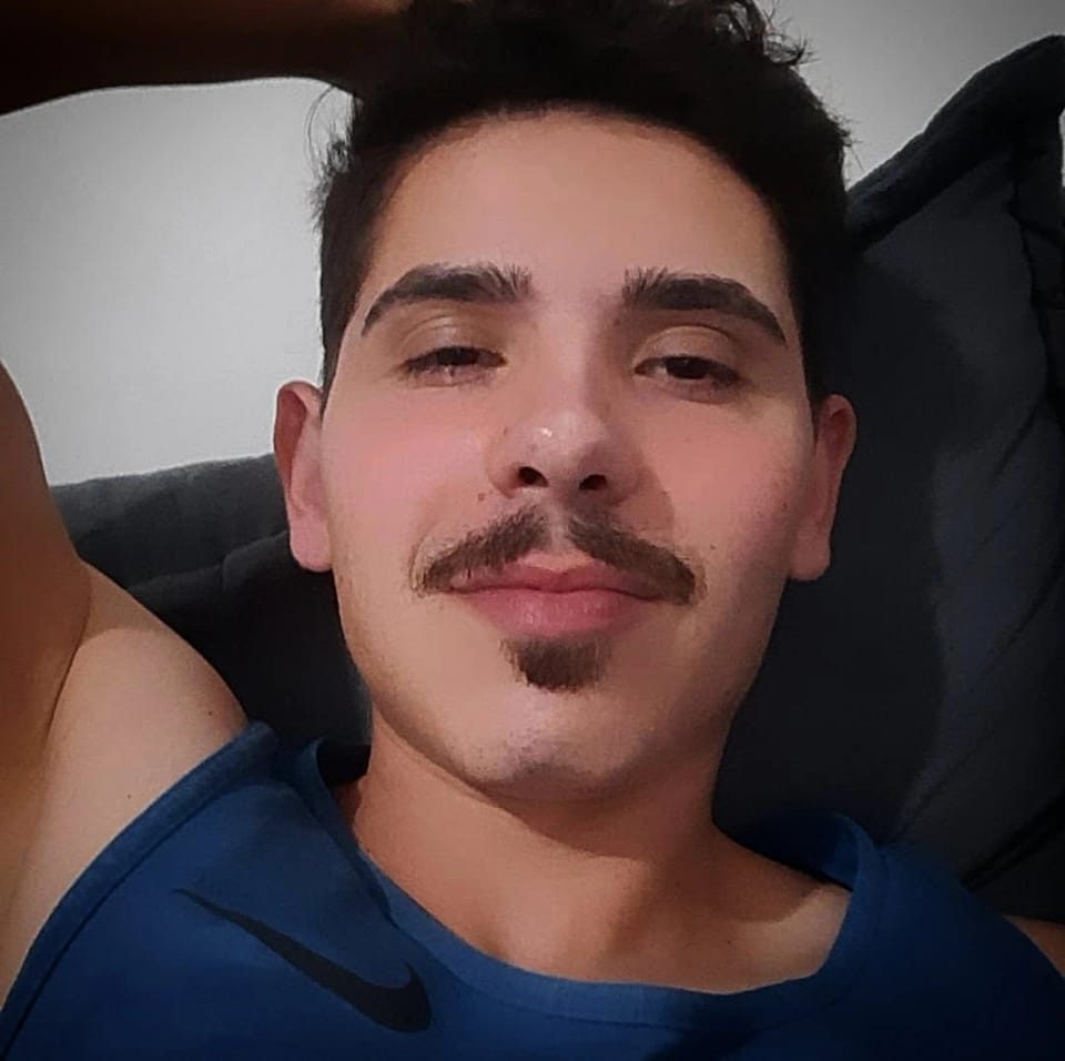Anderson Andrei Xavier