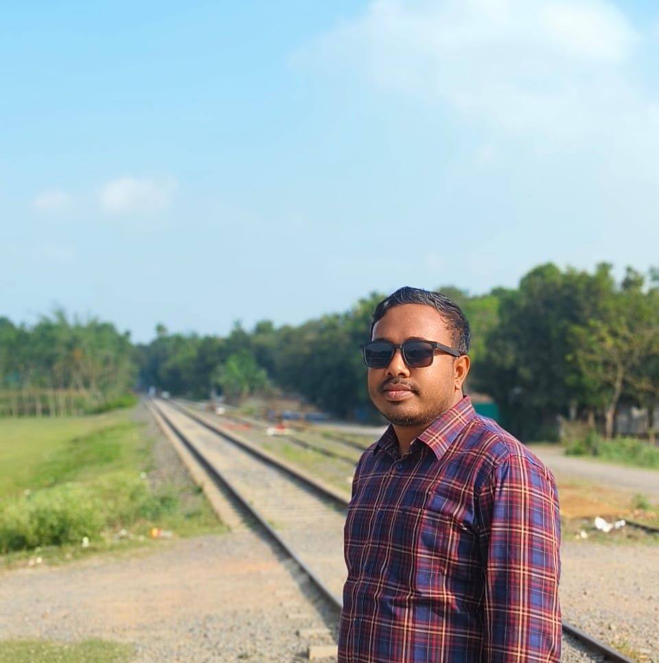 Sabuj Bhakta