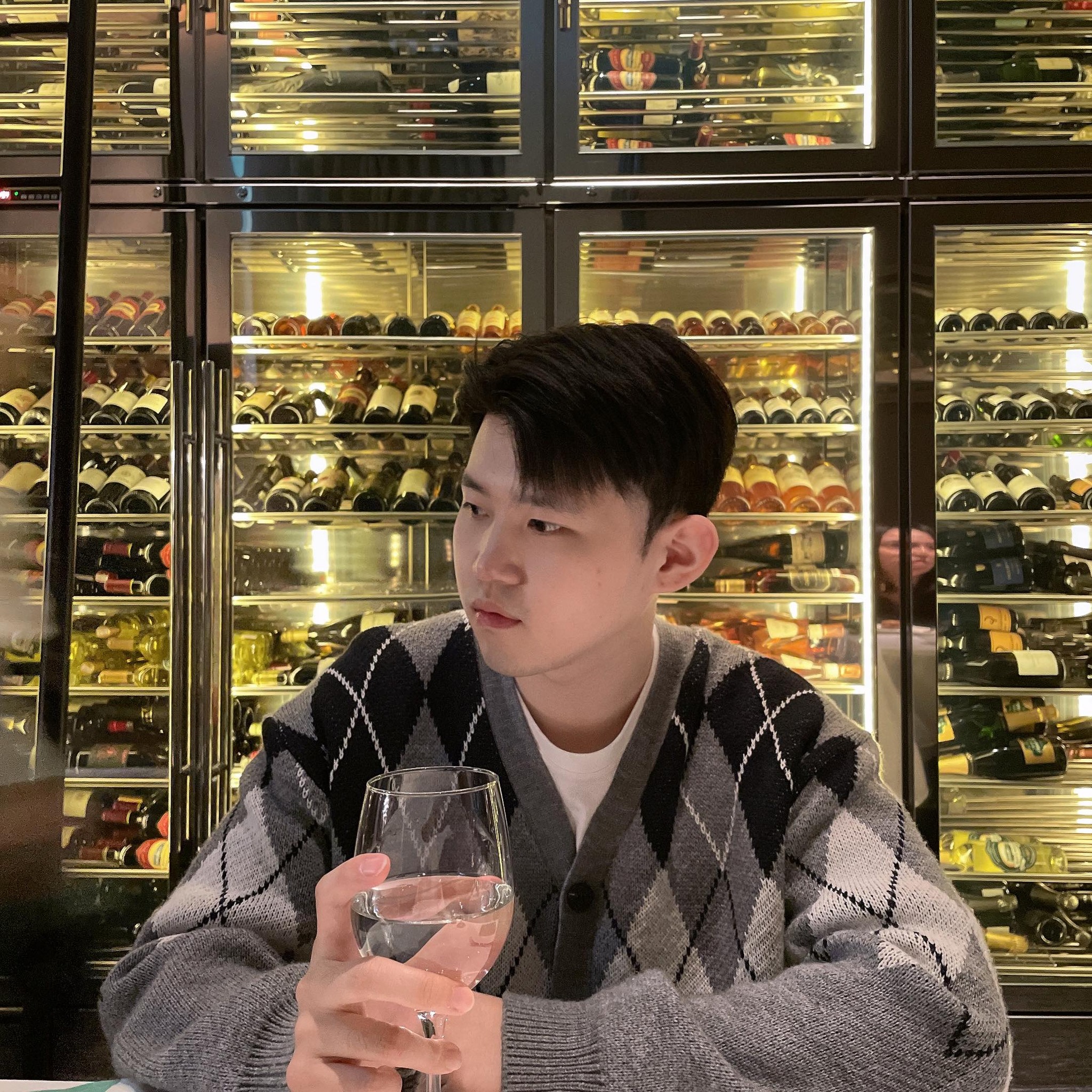 Chrome Hearts克羅心買賣平台 | Chrome Hearts COX UCKER 眼鏡 狀況很新 售8000 | Facebook