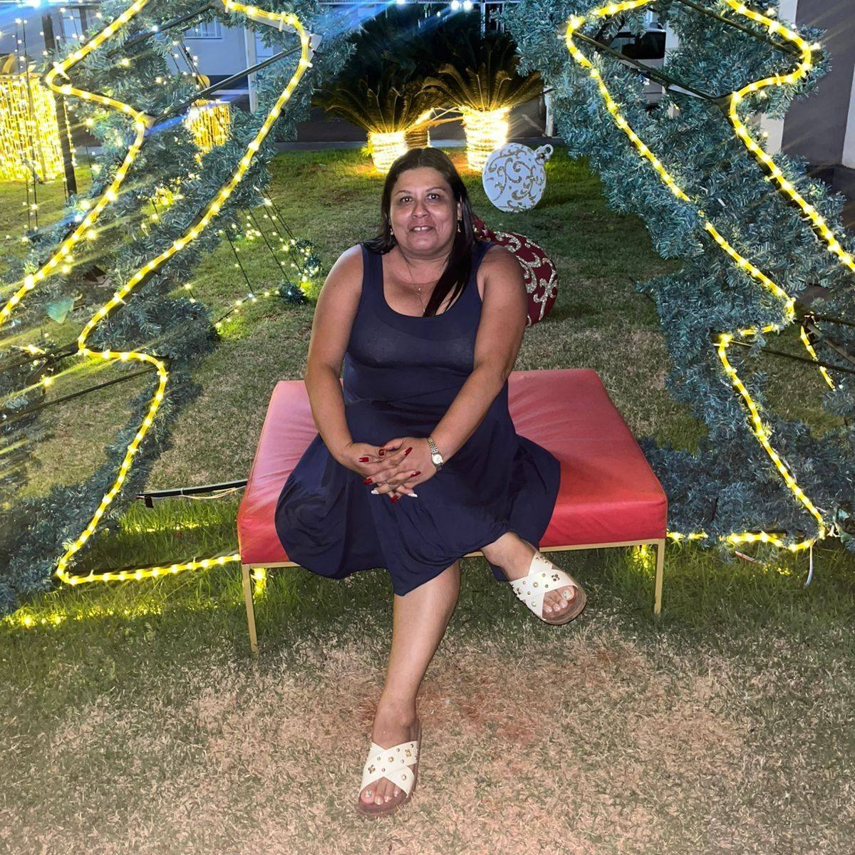 Lessandra Oliveira
