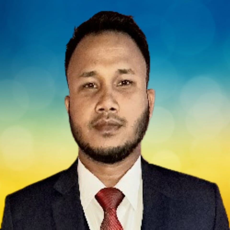 Mahbub Rabbani