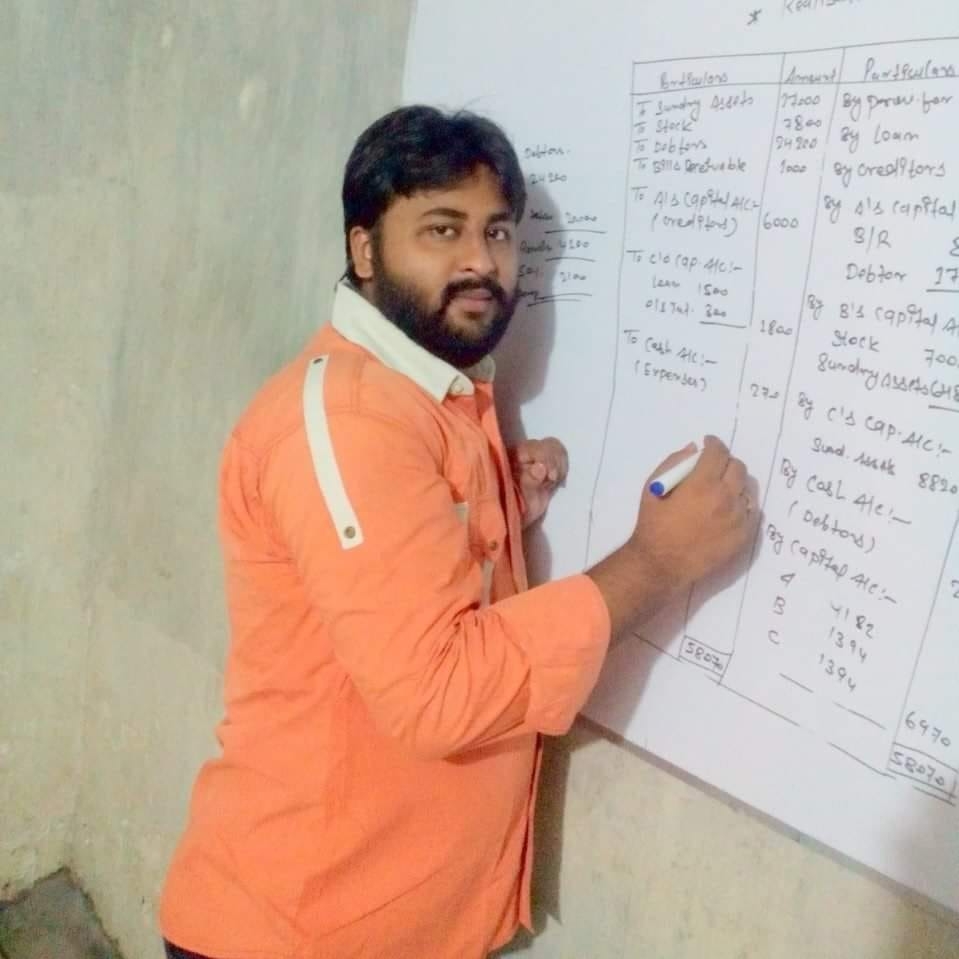 Md Arif Raza Quadree