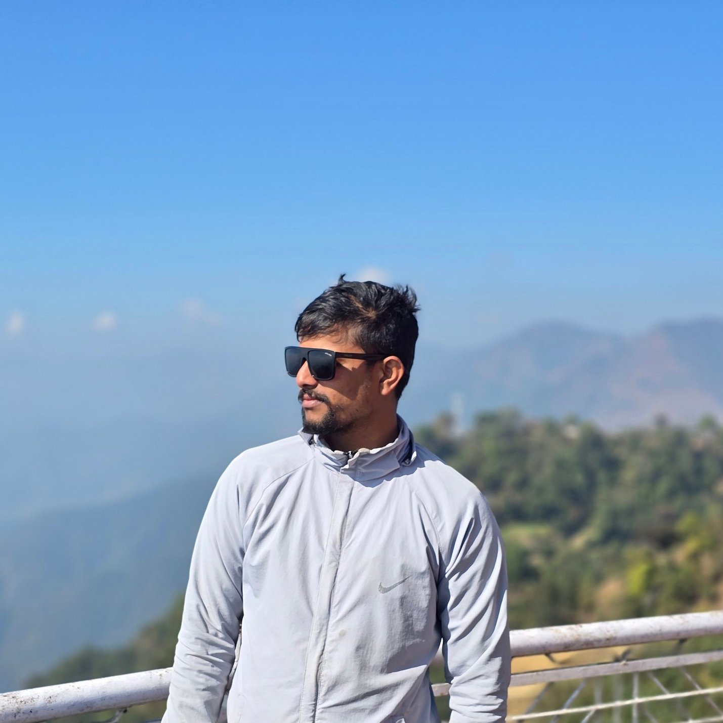 Tirtha Raj Pokhrel