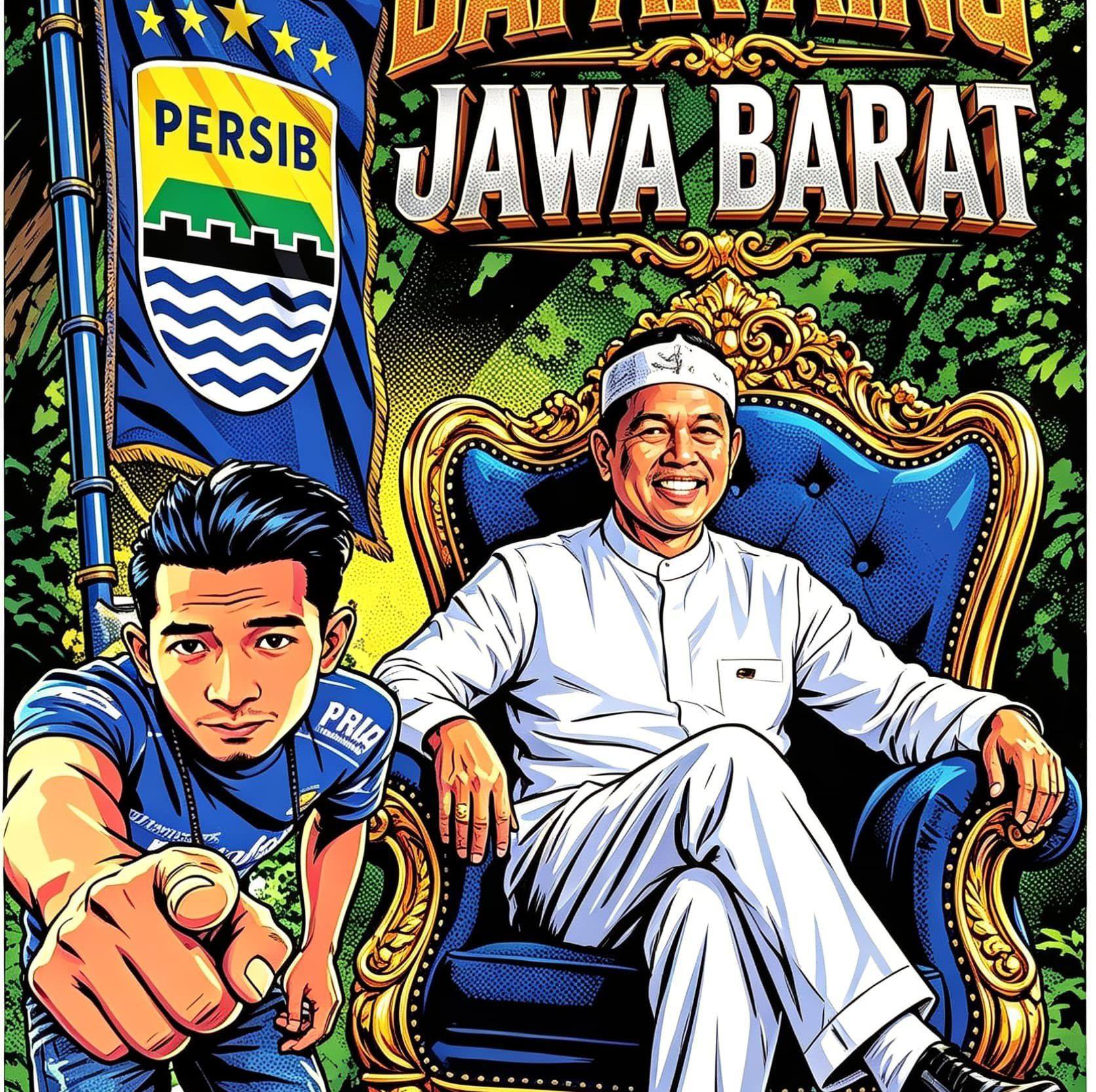 Denz R Dejan Sanggara