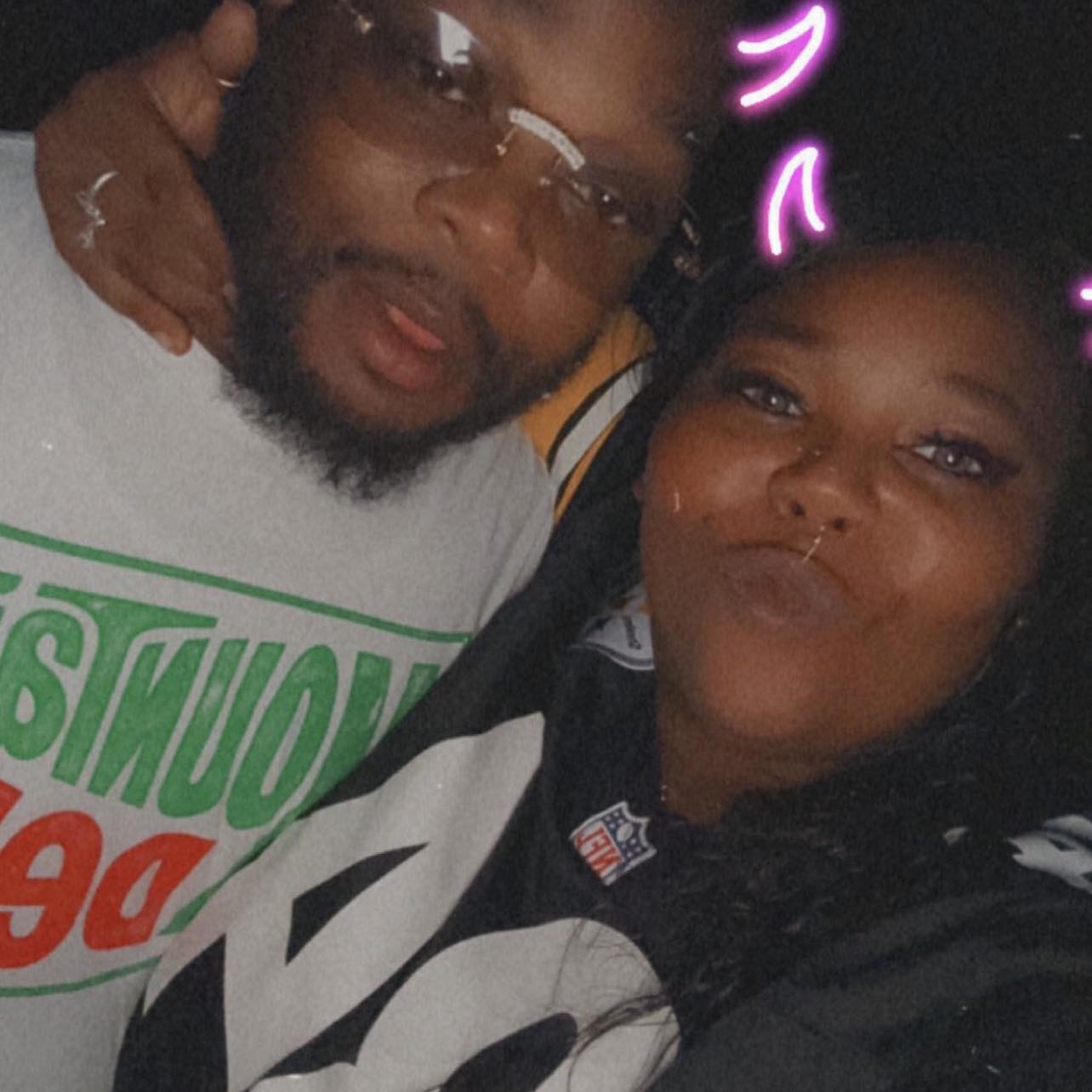 Tarrel D Jackson