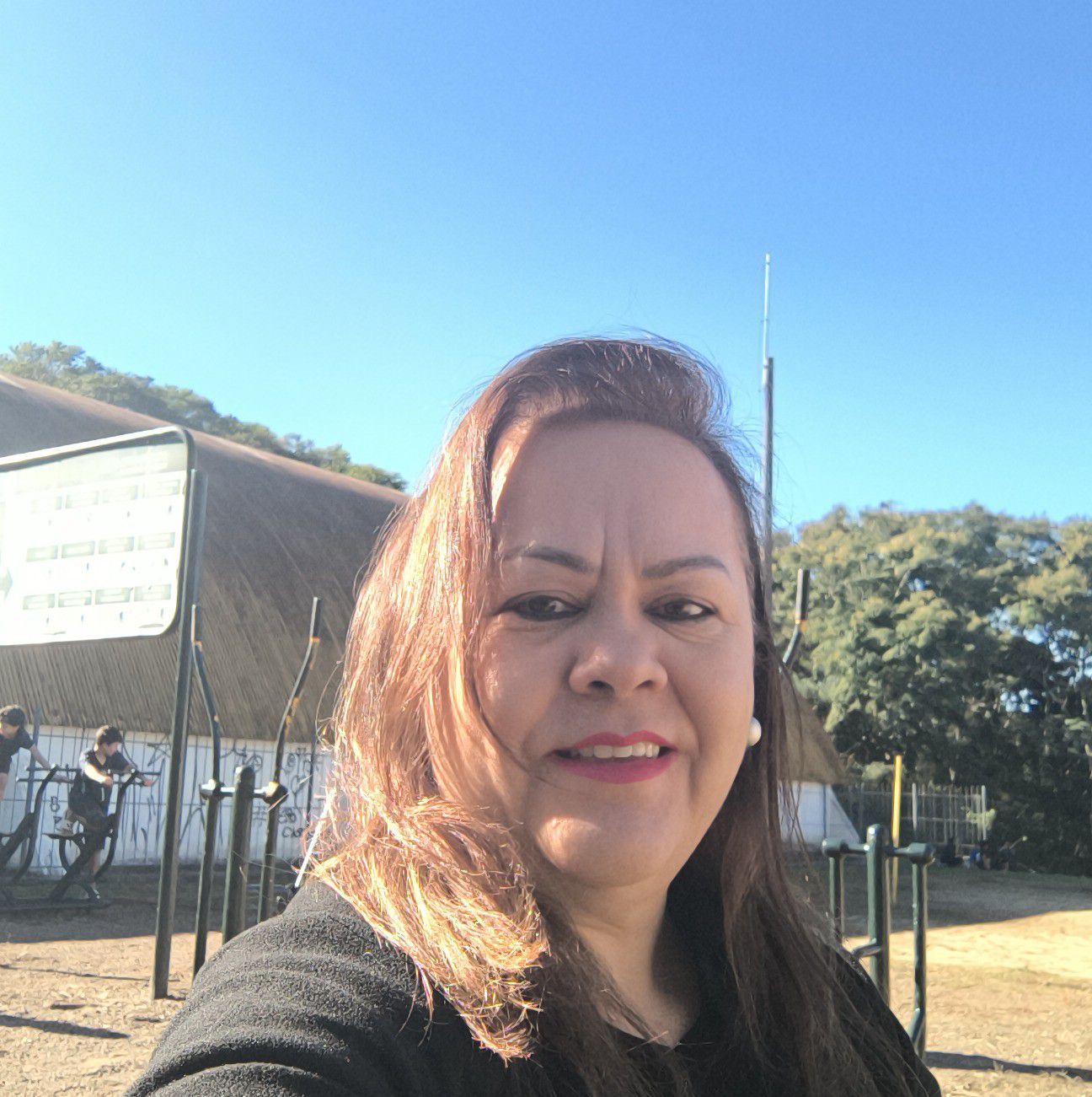 Emilia Godoy Rocha Rocha