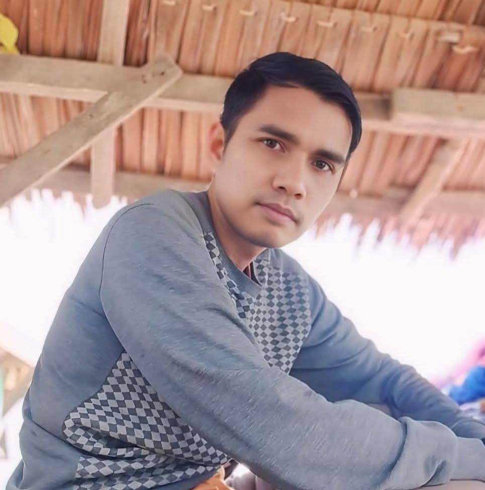 M Risal Metha