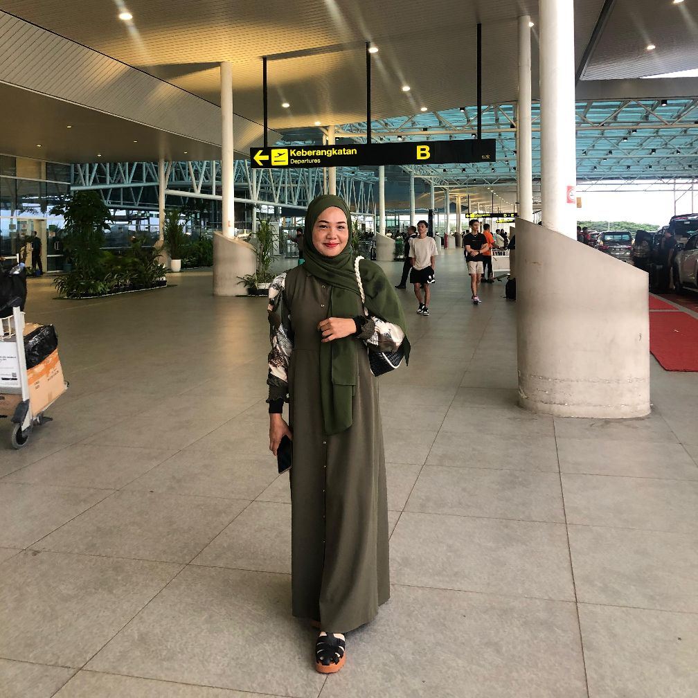 Riskawati Rikha