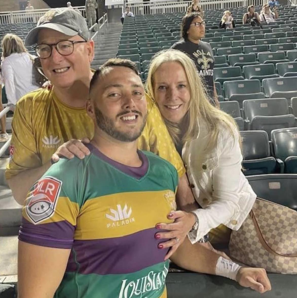 True South Rugby Union