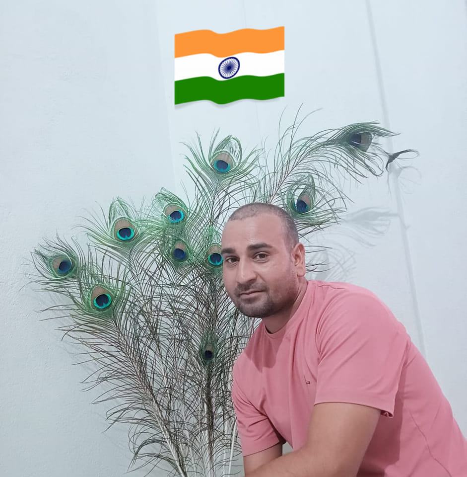 BORAJ Society - बोराज ग्राम के 👨🏻‍🦳 #स्व_श्री #भेरूलाल_जी_कुदीवाल का 78 ...