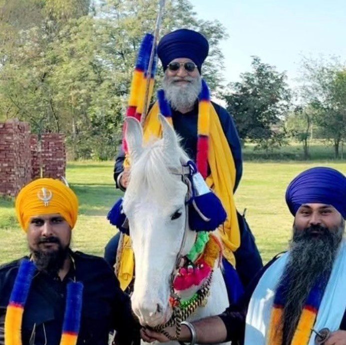 Parmar Binjon - #ਬਿੰਜੋੰ ਵਾਸੀਓ #ਕਚਰਾ ਬਿਲਕੁਲ ਸਹੀ ਜਗ੍ਹਾ ਸੁੱਟਿਅਾ ਤੁਸੀ ...
