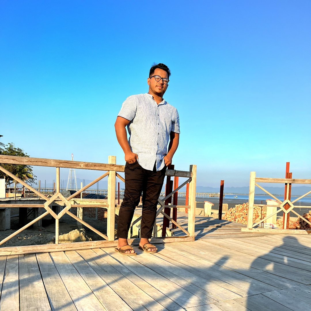 Mohammad Rafique