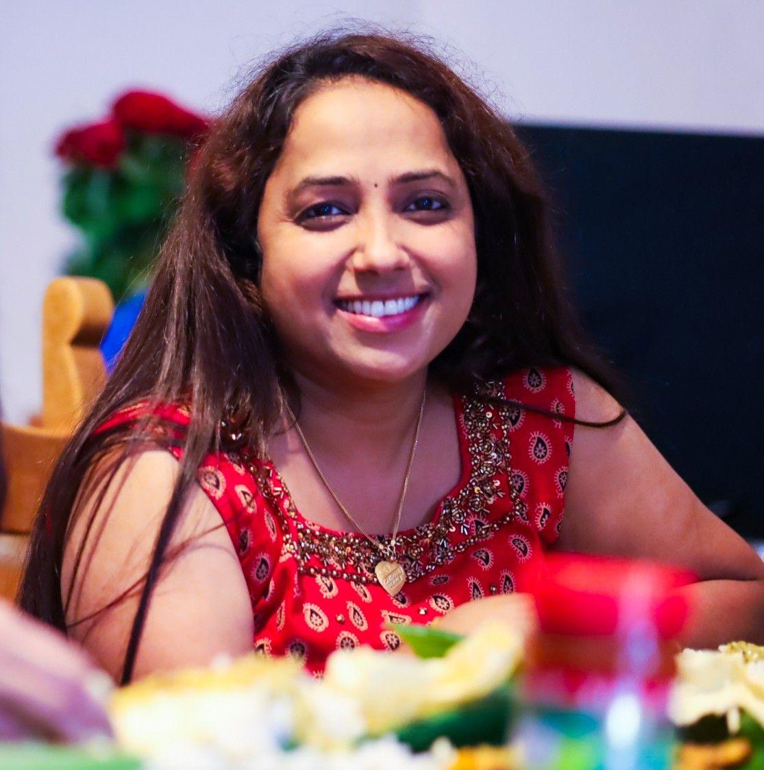 Remya Satheesh