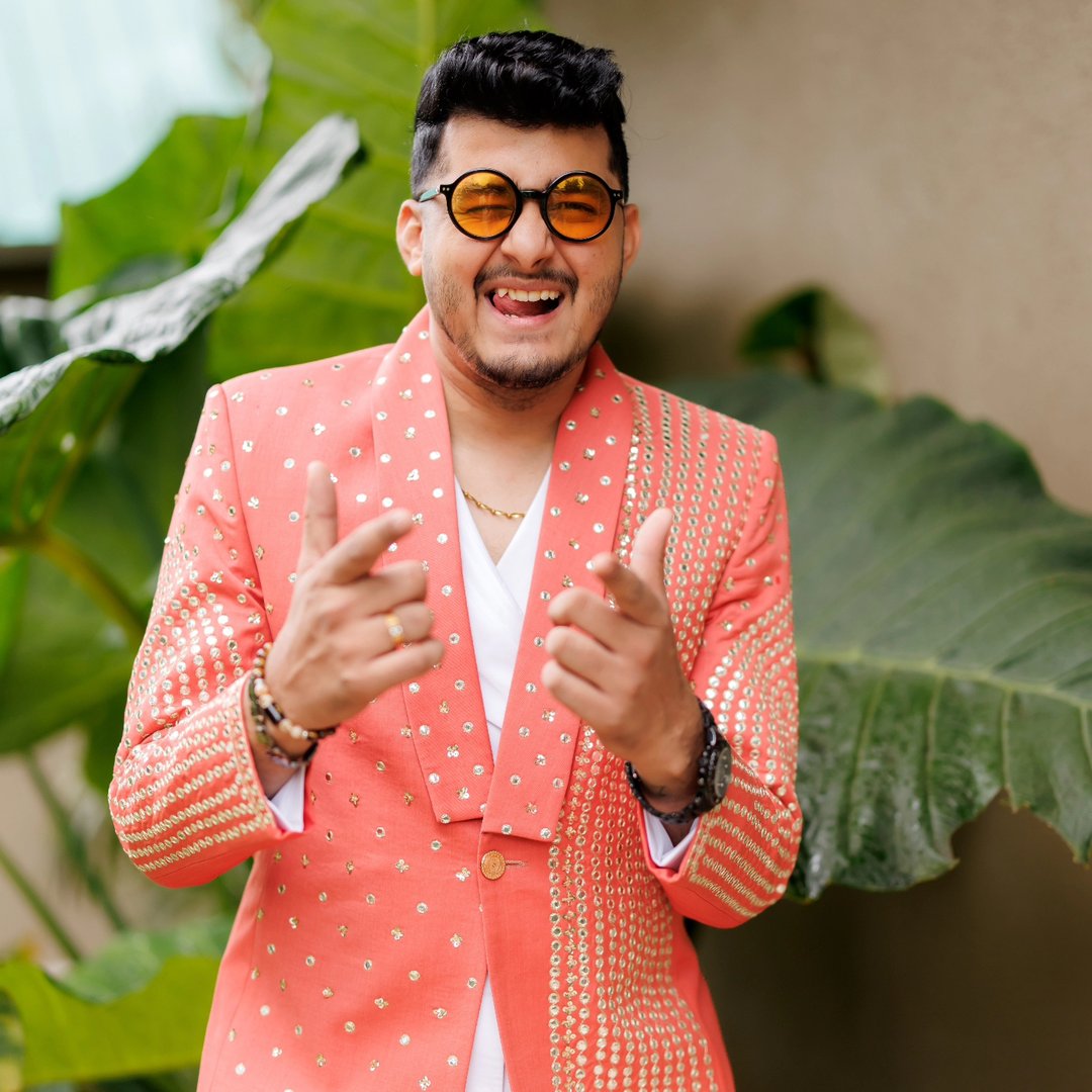 Manav Rathod