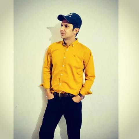Mohammad Usman Rauf