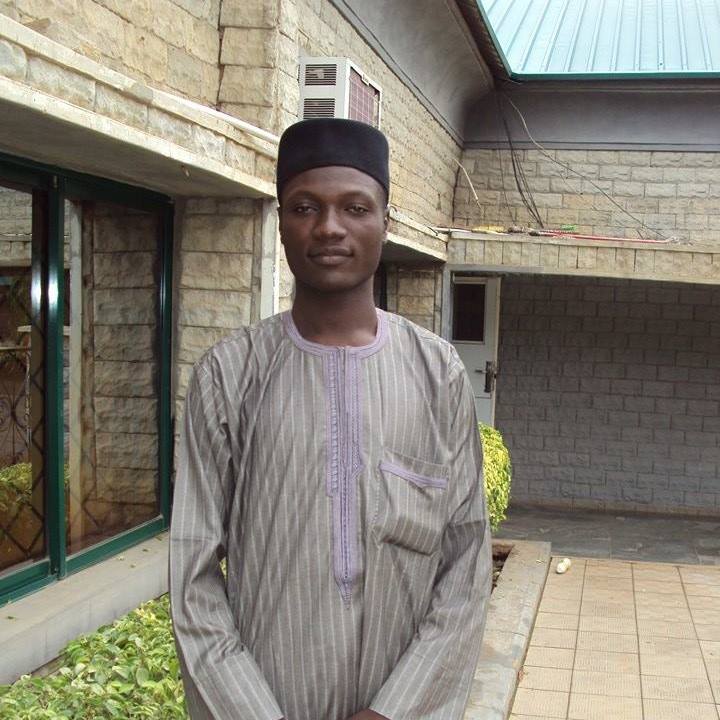Zakariyya Usman Rabiu