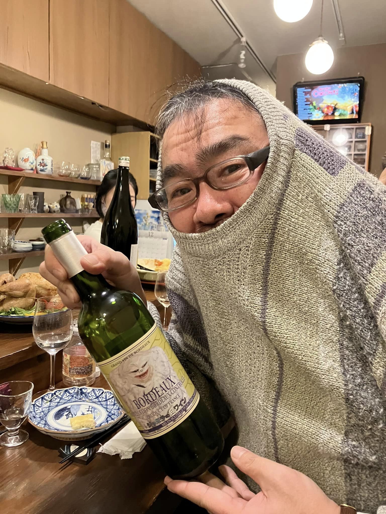 自作土ふるい機 | Facebook