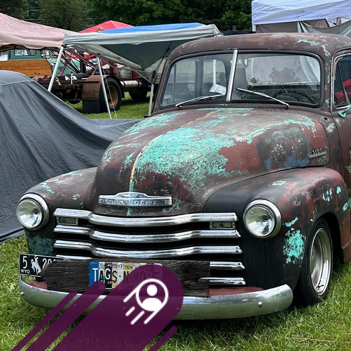 SMOKY MOUNTAIN NATIONALS | How is everyone keeping the coolers anchored ...
