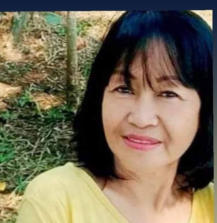 RMN - Via Priscilla Raganas Usa ni sila sa mga inila ug banggiitang mga ...