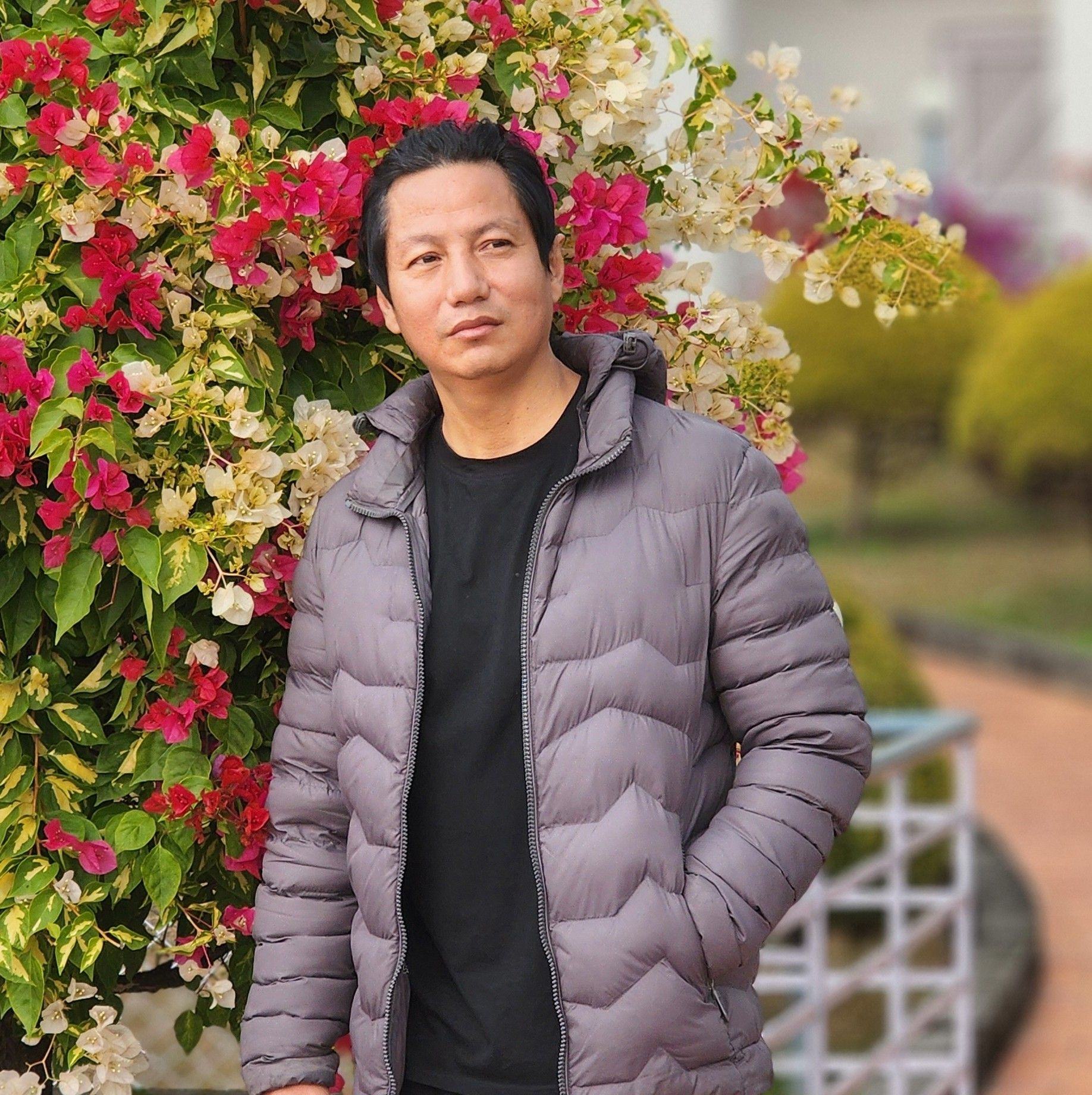 Prabin Rai