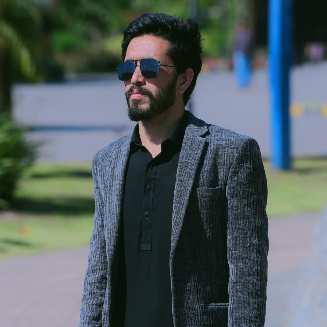 Rajb Ali Sher