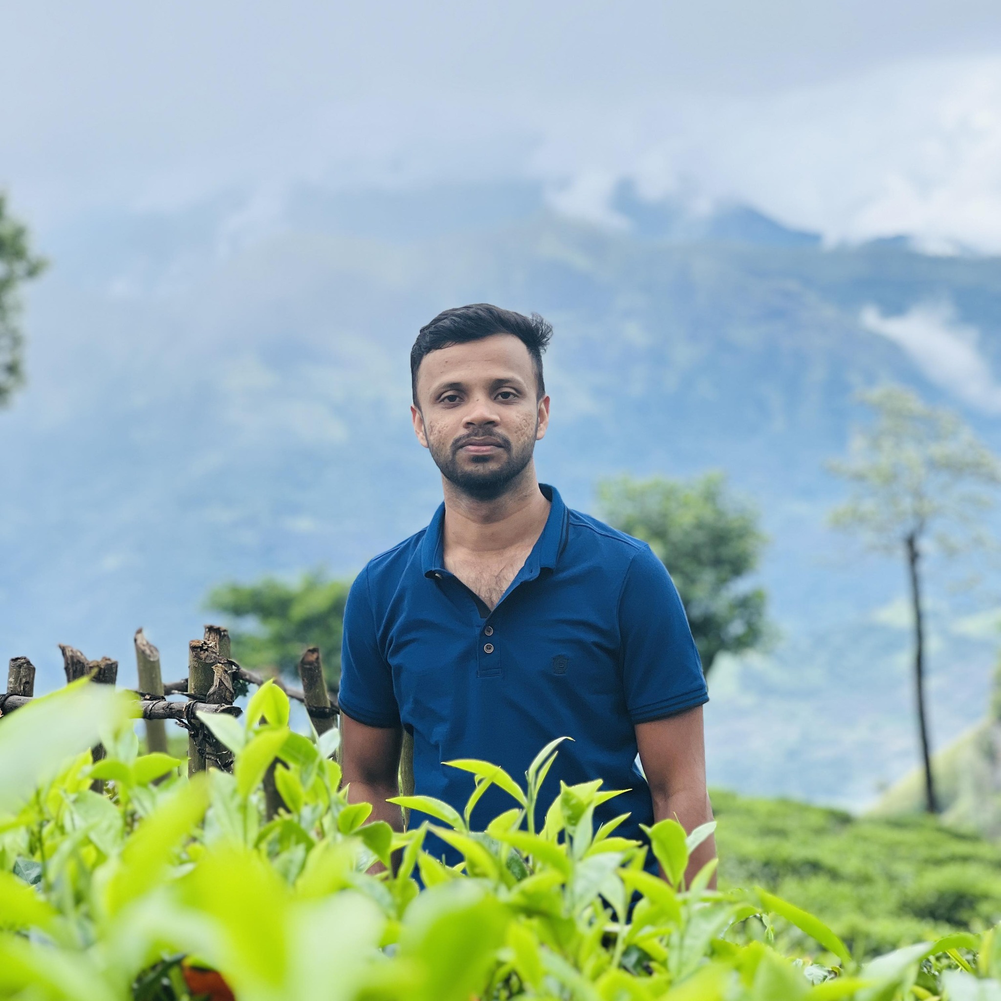 Saneej Ahamed