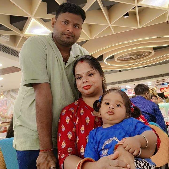 Rakhi Soni