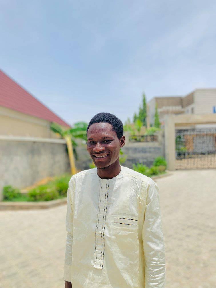 Rasheed Olayinka Isijola