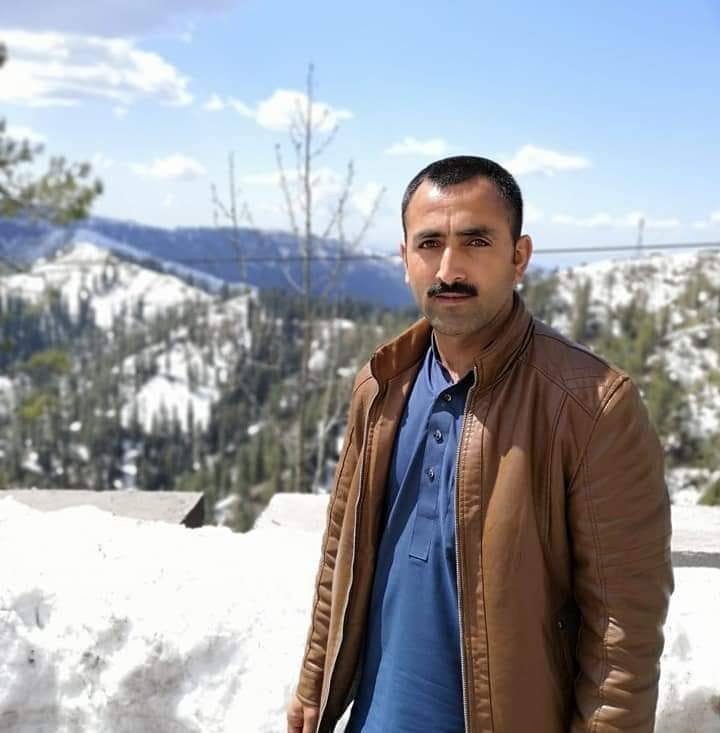 Raja Abdul Rasheed Turk
