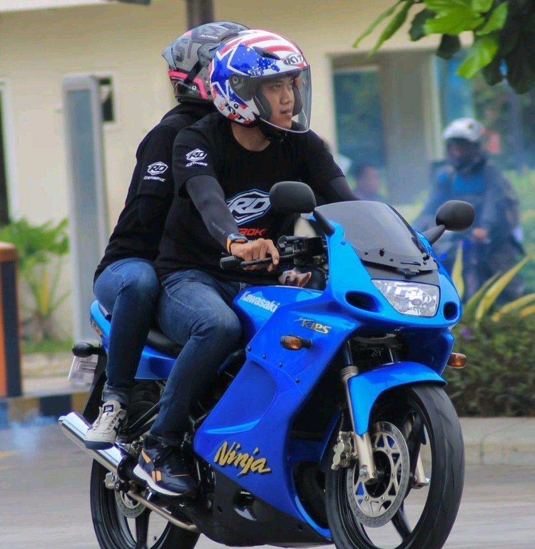 Ridho Dwi Yuspriangga