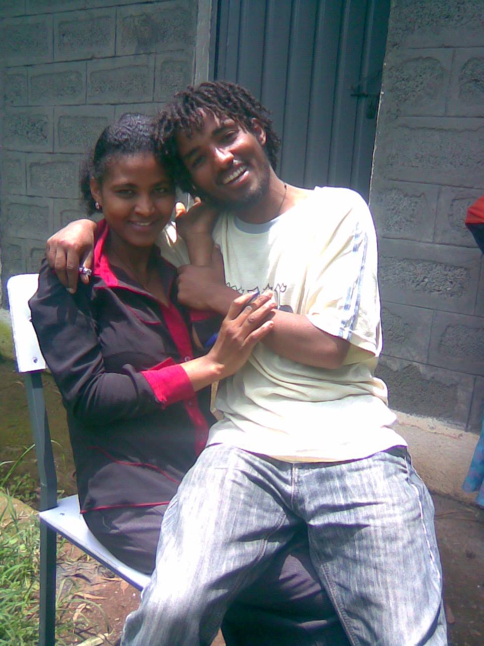 Tadele Getu