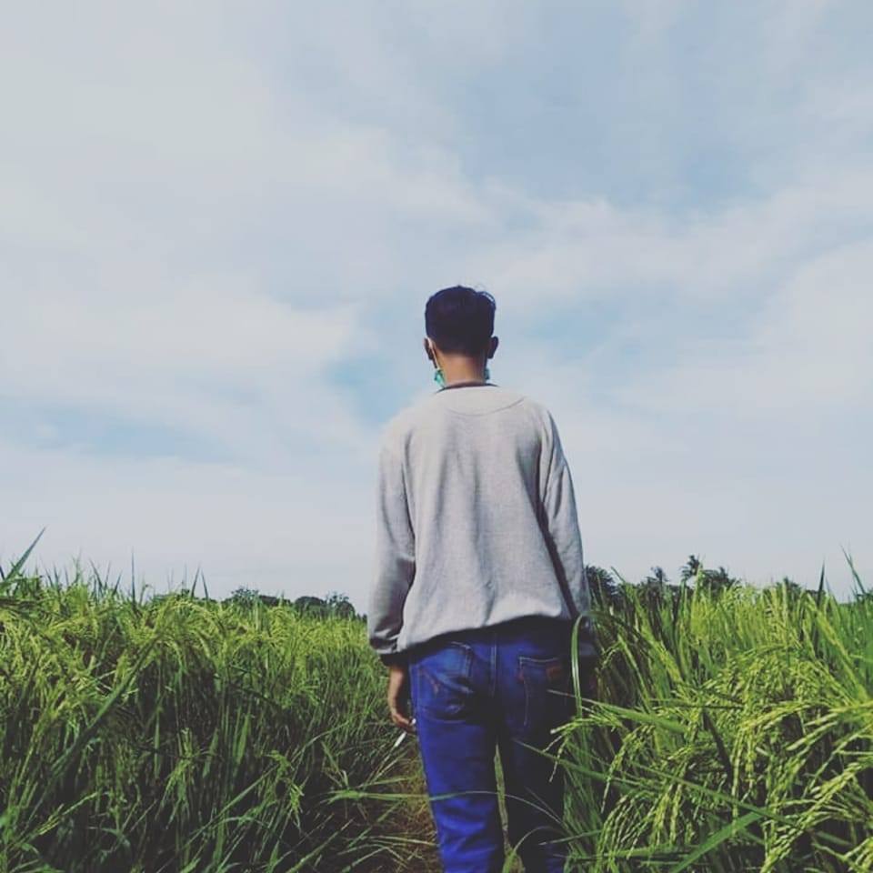Supray