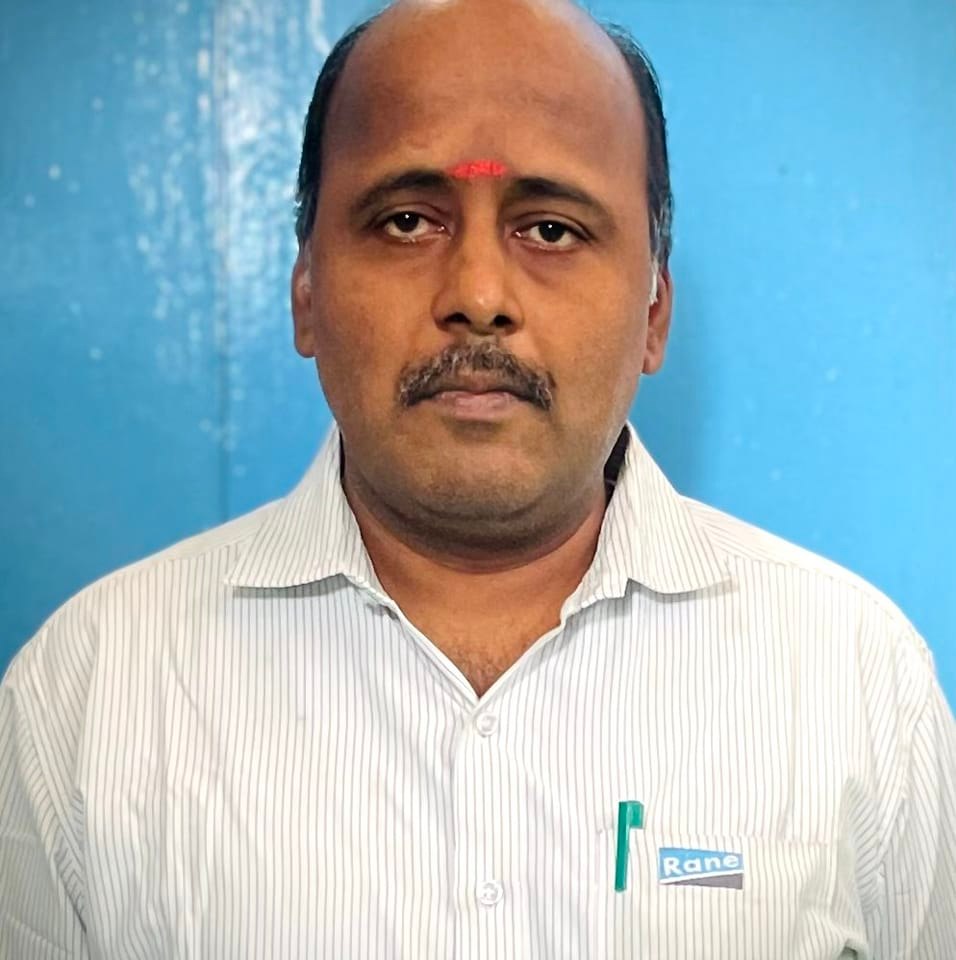 Ranga Raj