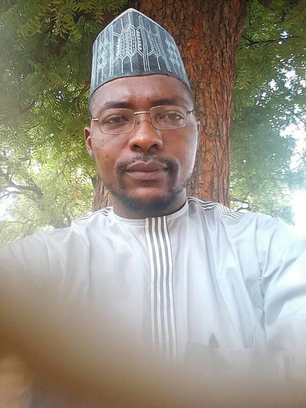 Idris Rabiu