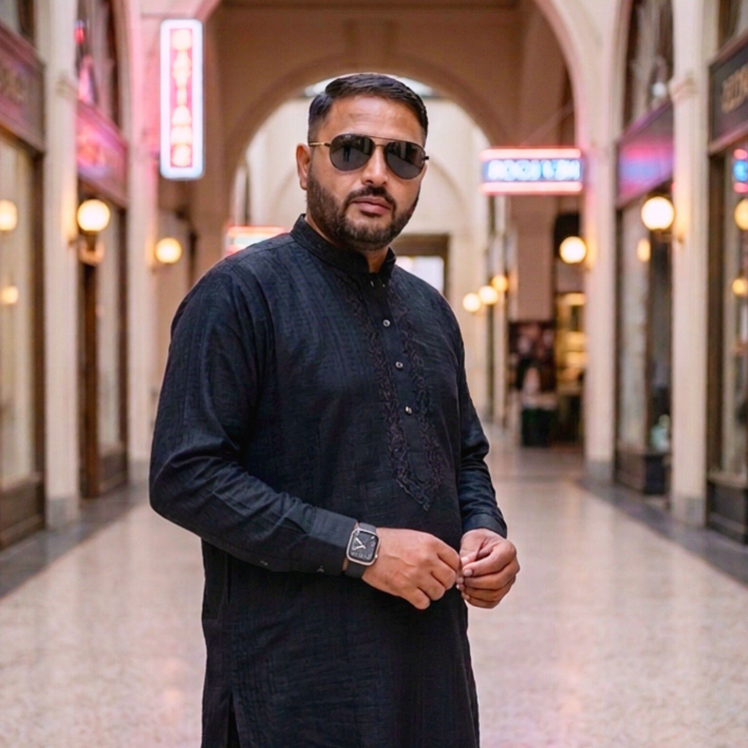Rustam Raja
