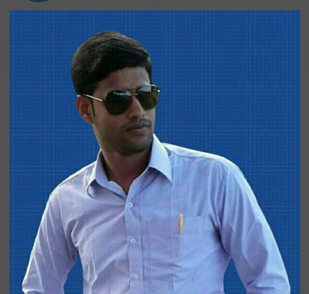 MD Rafik Shaikh