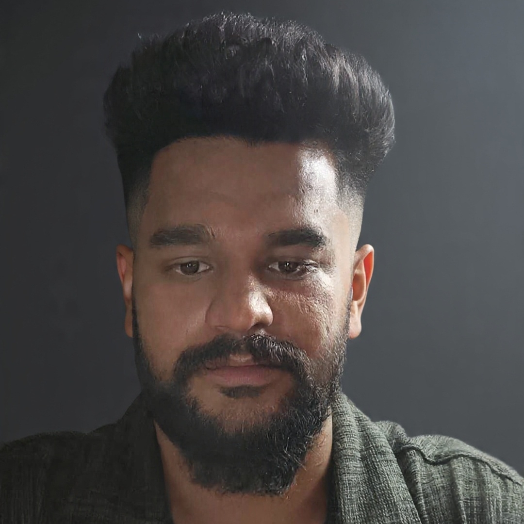 Rajesh Rk Thulasi