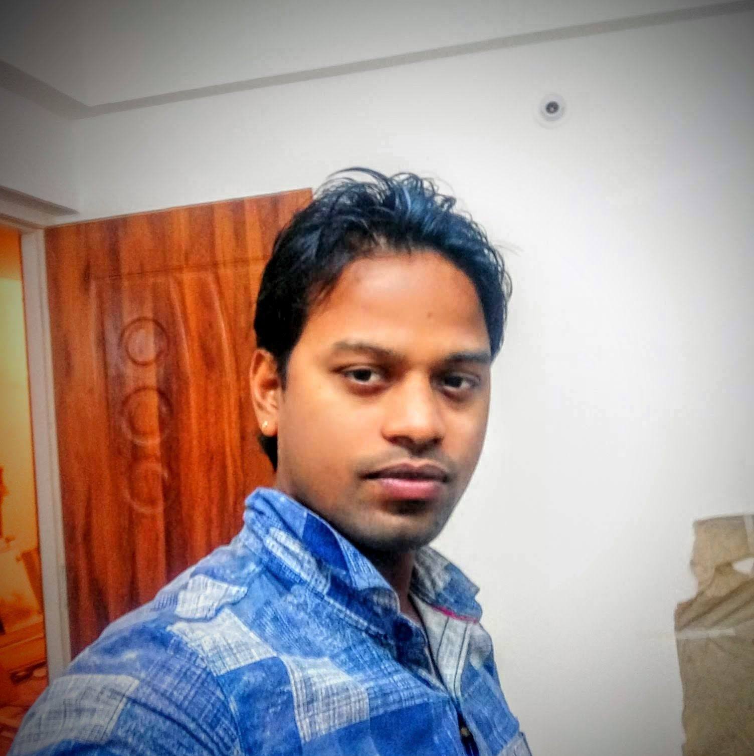 Suraj Sahani