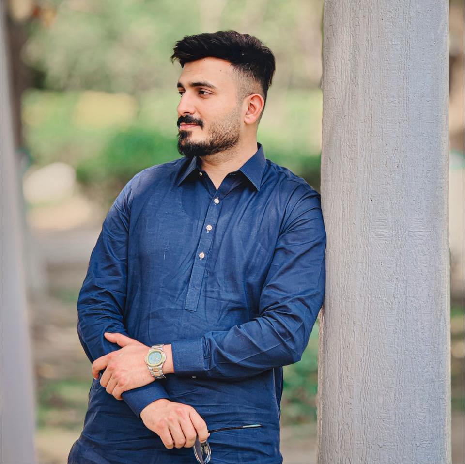 Zain Rasheed