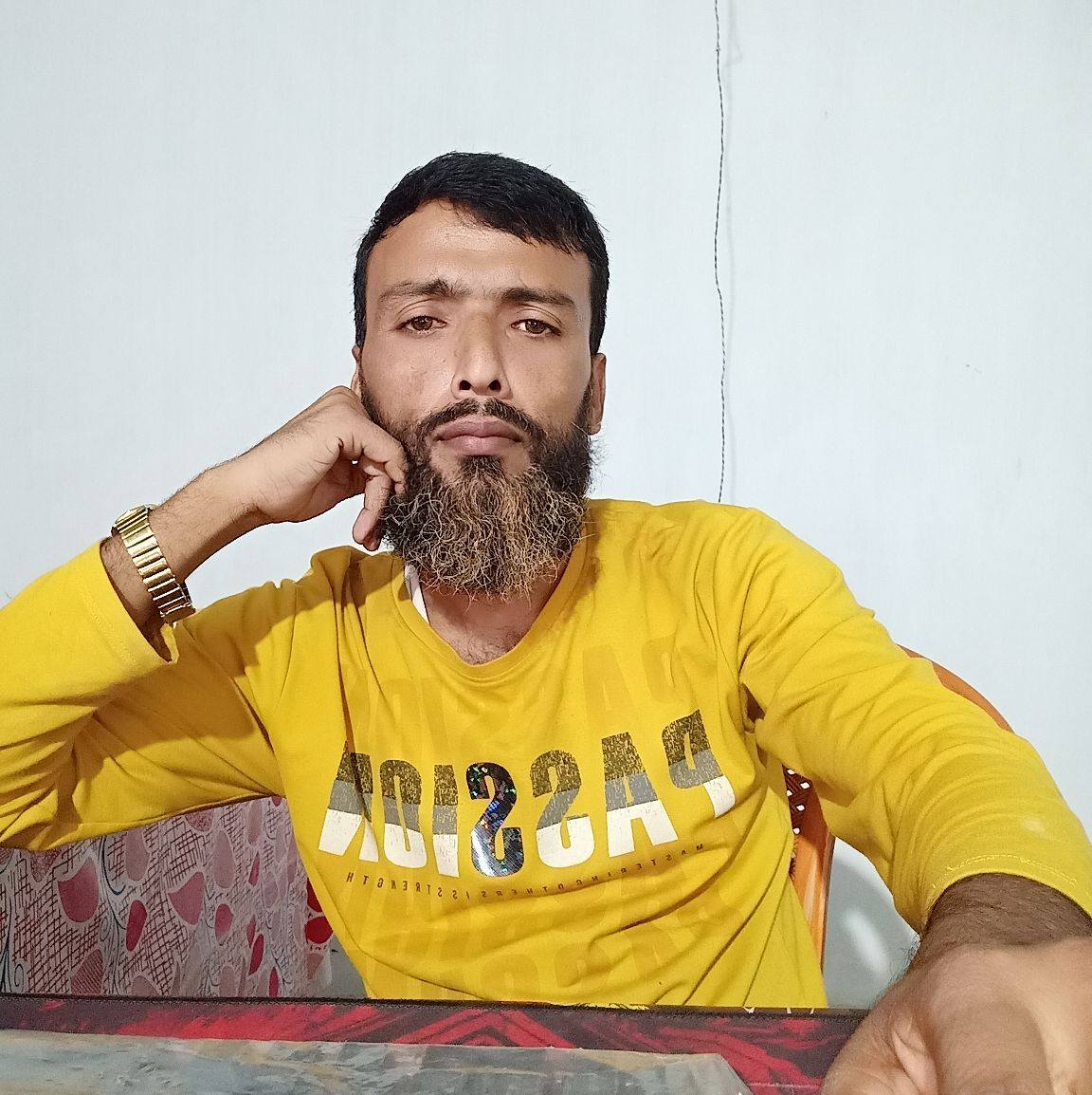 Abdur Rahman