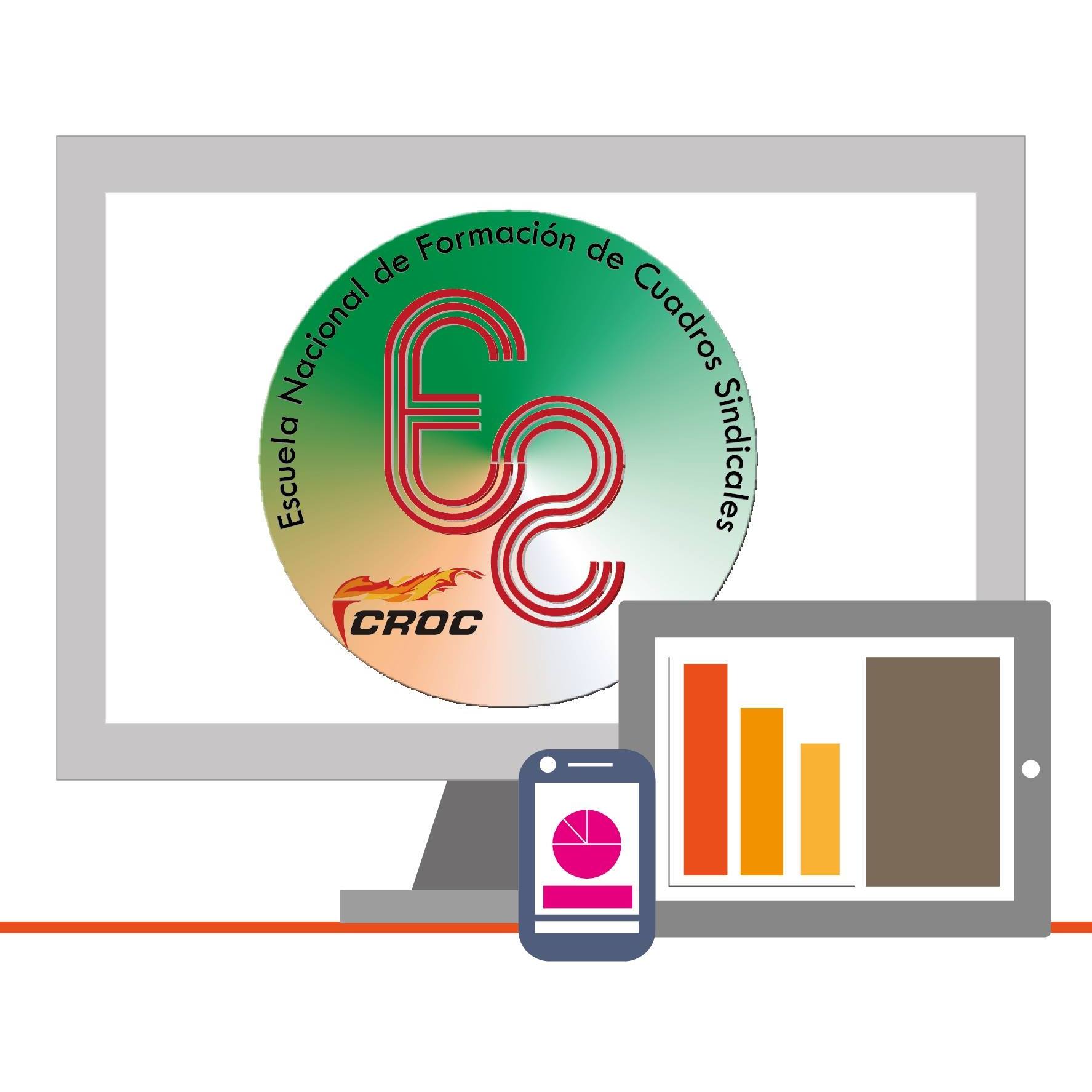 Capacitación Croc