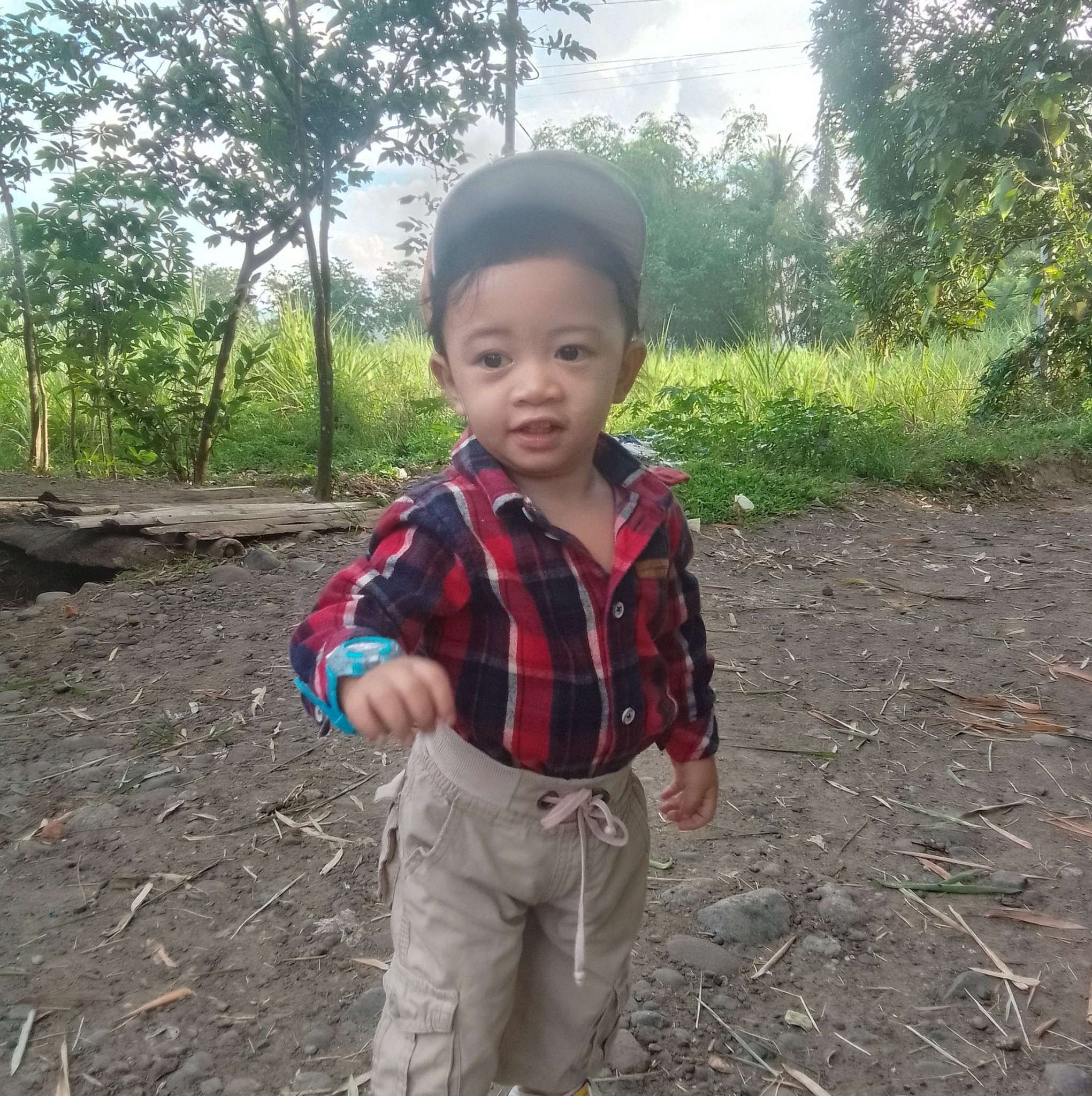 We will surely miss you nay Padayon lang kaw sa paglakaw nay #simba # ...