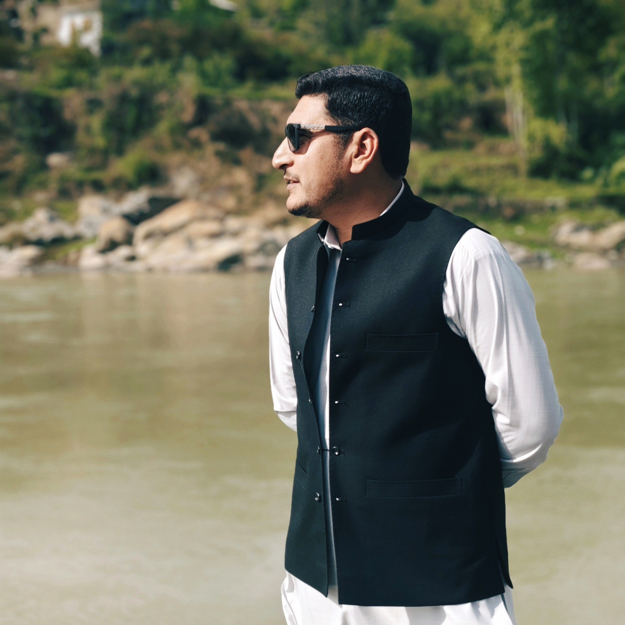 Riaz Saeed Ullah