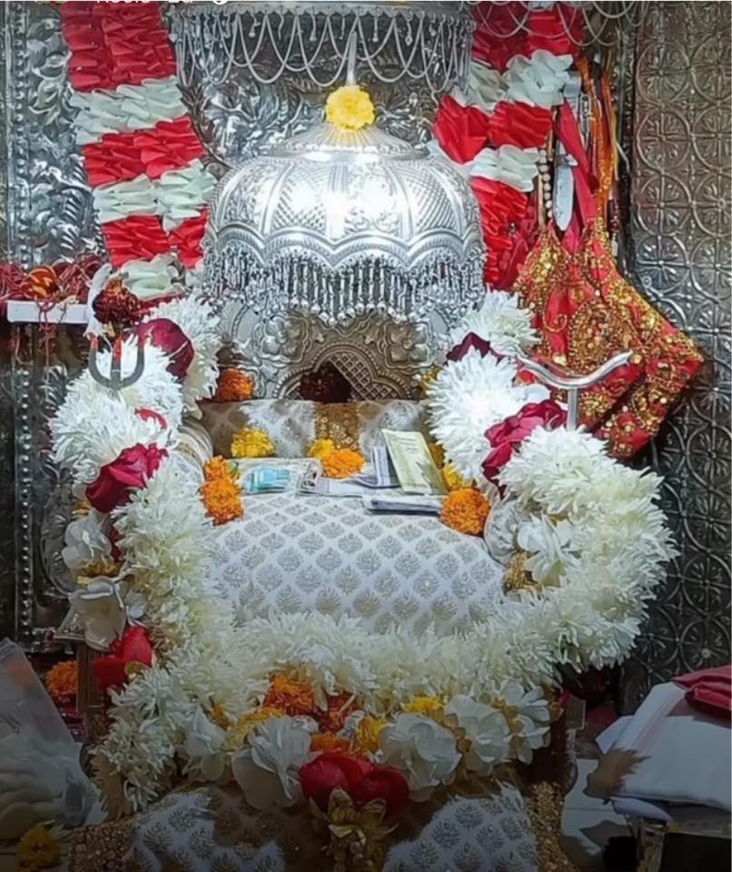 Jai Baba Nahar Singh